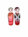 Meghalaya Couple Doll - Geographical Indexed Meghalaya Couple Doll - Geographical Indexed