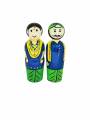 Punjab Couple Doll - Geographical Indexed Punjab Couple Doll - Geographical Indexed