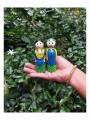 Punjab Couple Doll - Geographical Indexed Punjab Couple Doll - Geographical Indexed