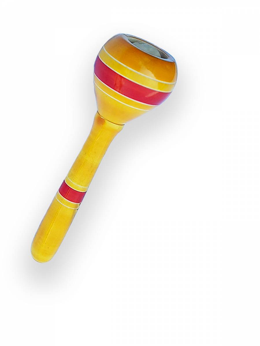 Rattle - Cup and Ball Gilki Rattle - Cup and Ball Gilki