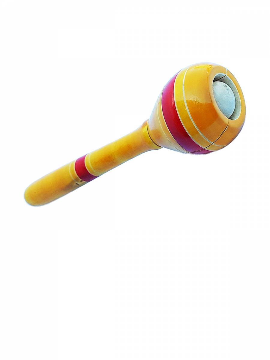 Rattle - Cup and Ball Gilki Rattle - Cup and Ball Gilki