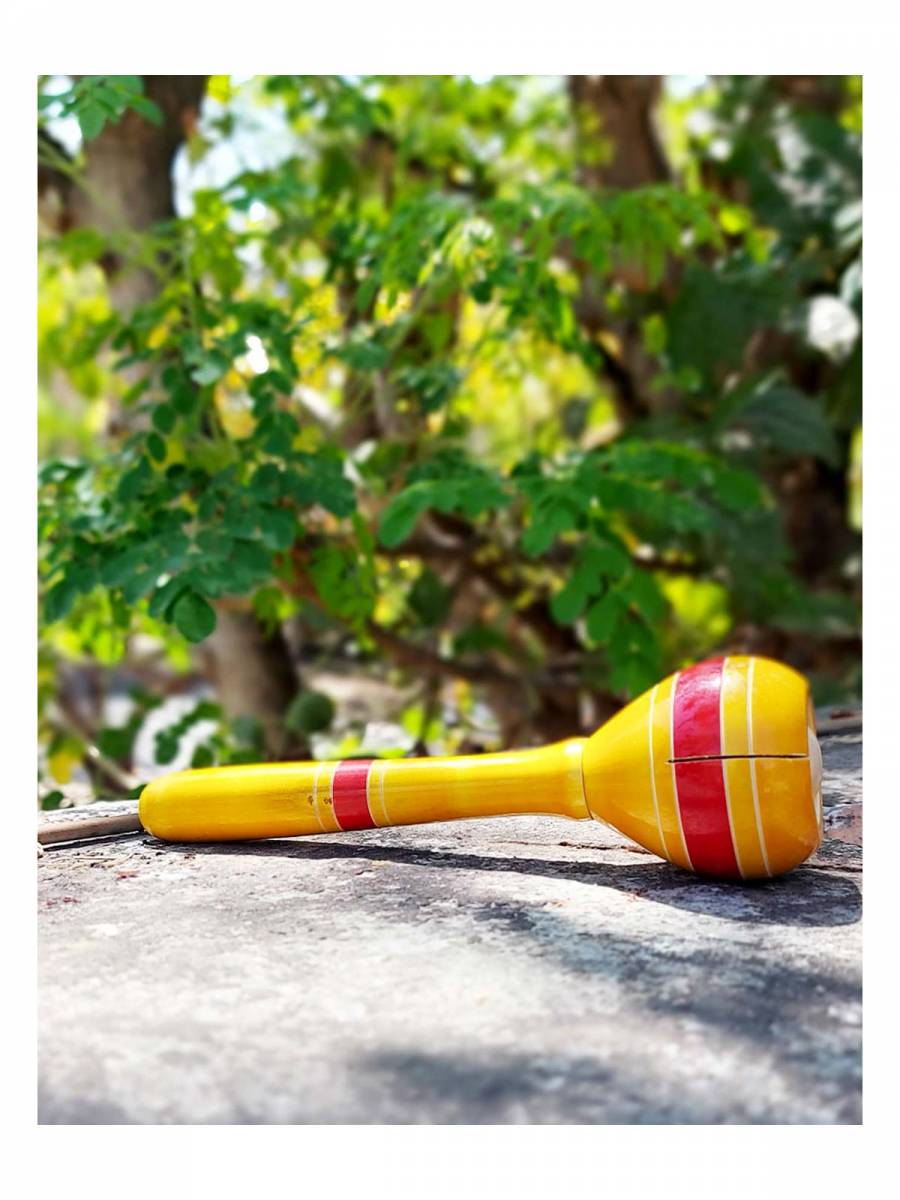 Rattle - Cup and Ball Gilki Rattle - Cup and Ball Gilki