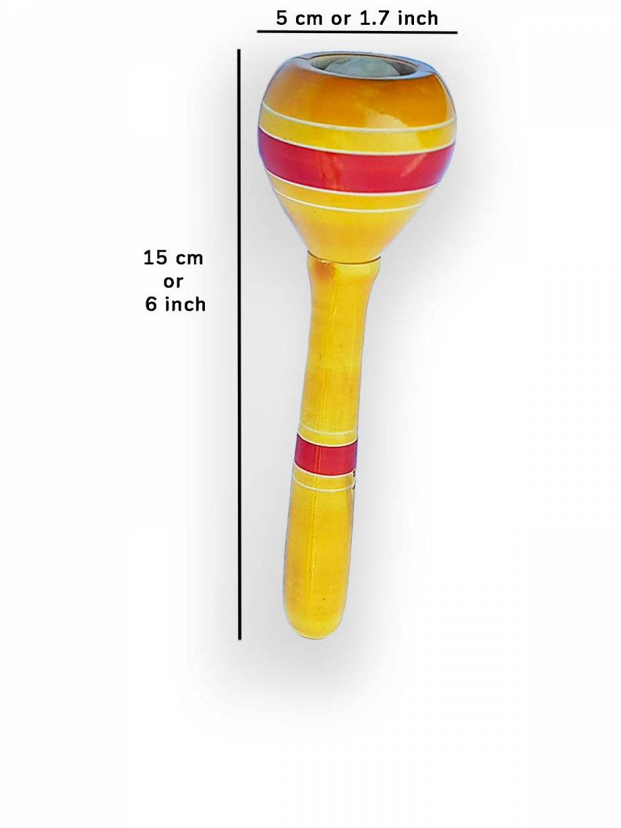 Rattle - Cup and Ball Gilki Rattle - Cup and Ball Gilki