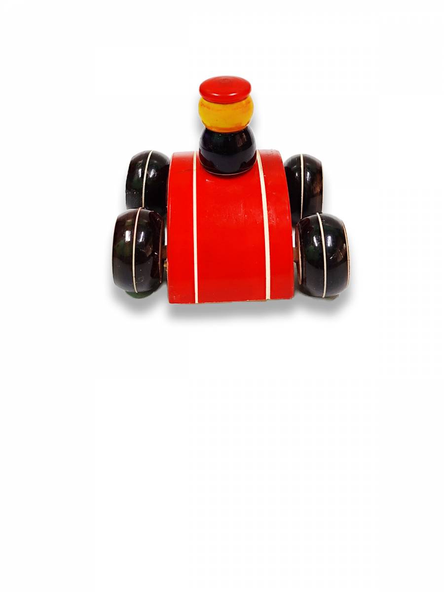 Toy - Joker Car - Small