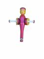 Rattle - Joker Rings Whistle Rattle - Joker Rings Whistle