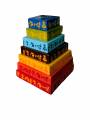 Game - Lagori Set
Game - Lagori Set