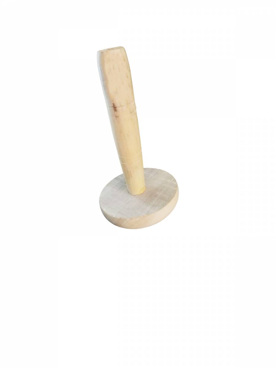 Toy -  Wooden Masher