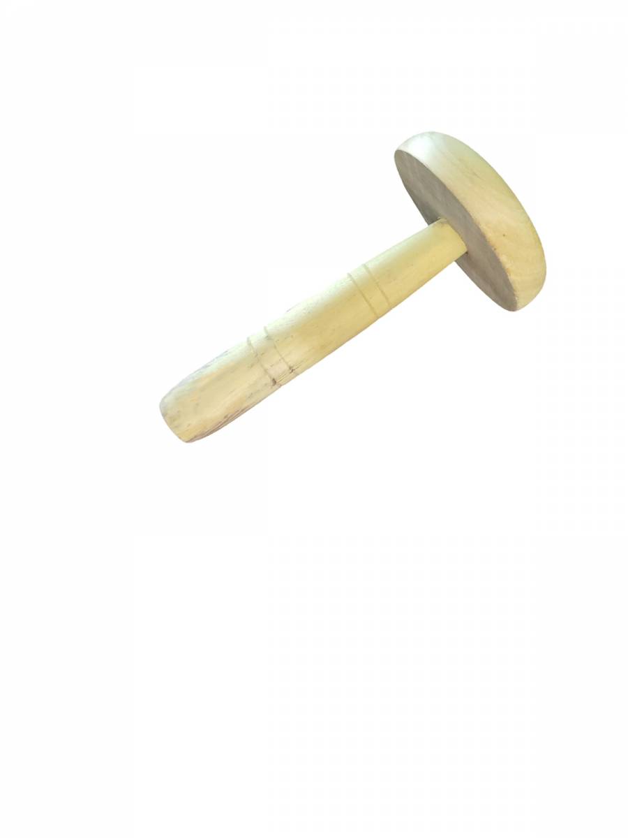 Toy -  Wooden Masher