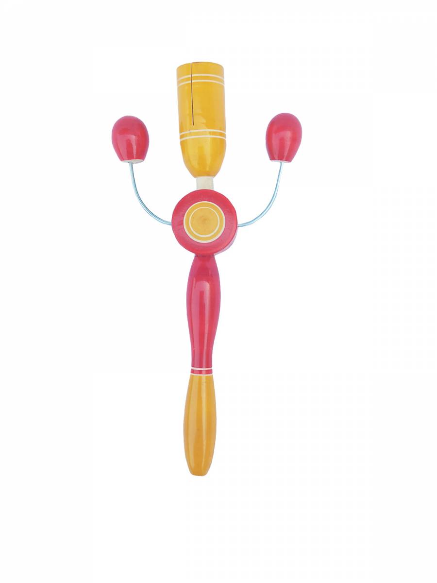 Rattle - Kit Kiti Rattle - Kit Kiti