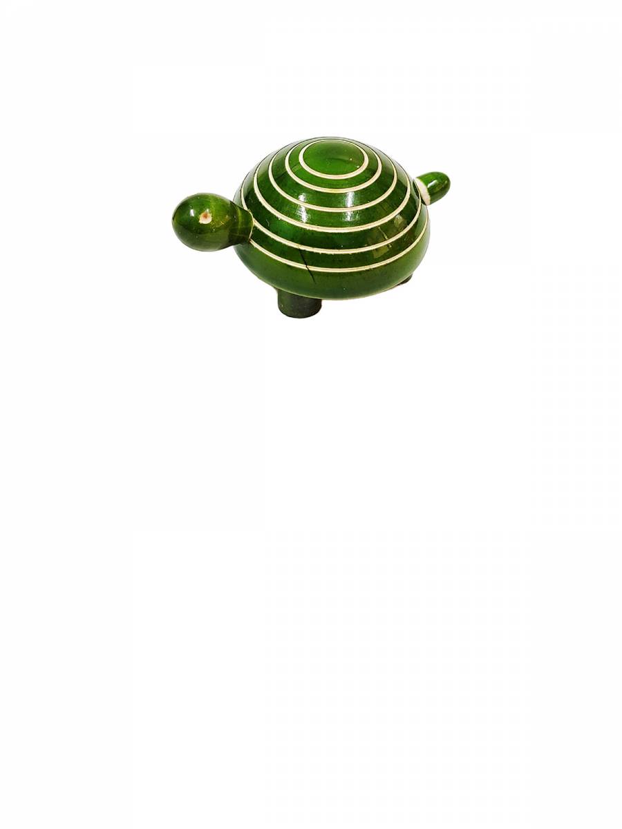 Festive - Wooden Tortoise Festive - Wooden Tortoise