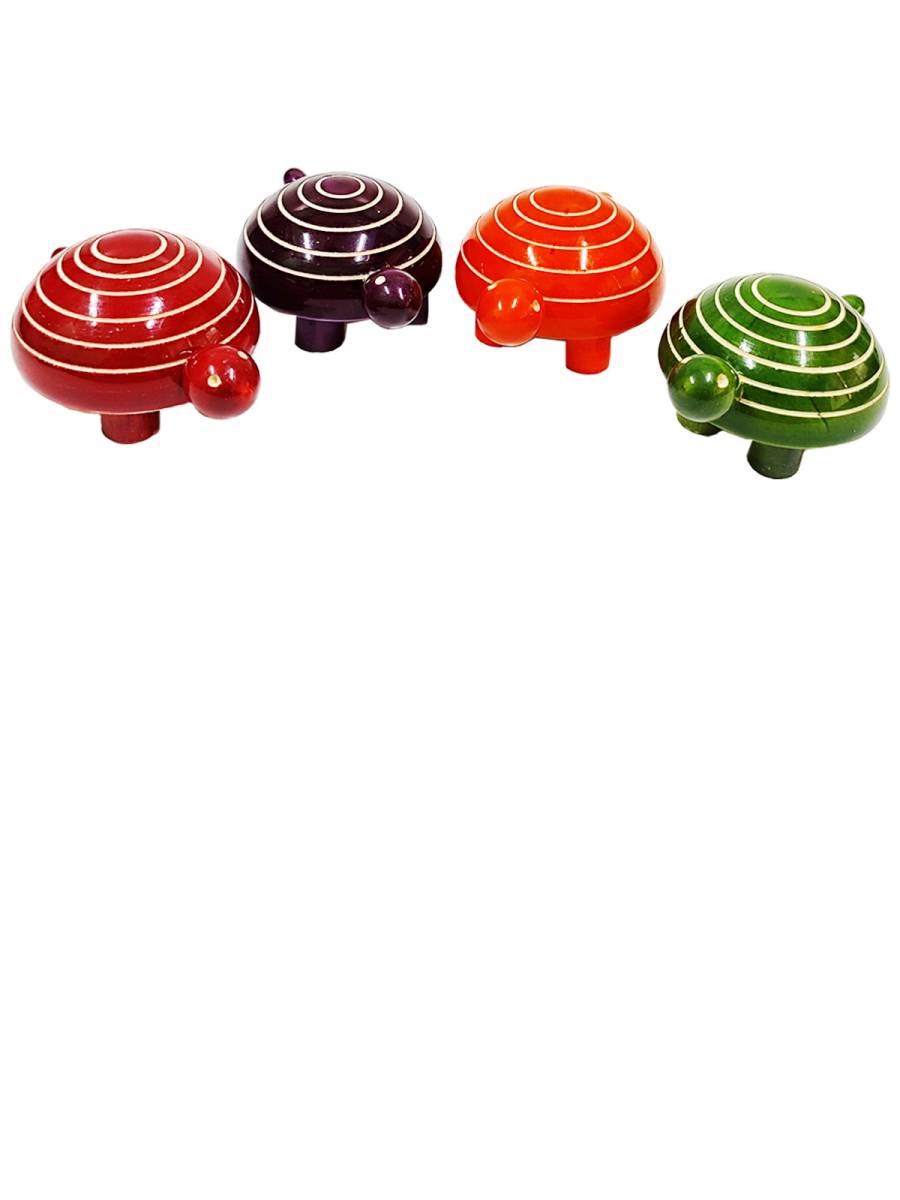 Festive - Wooden Tortoise Festive - Wooden Tortoise