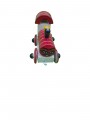 Toy - Wooden Train Toy - Wooden Train
