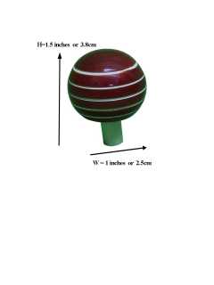 Kids - Finger Magic Tops - Ulta-Palta Kids - Finger Magic Tops - Ulta-Palta