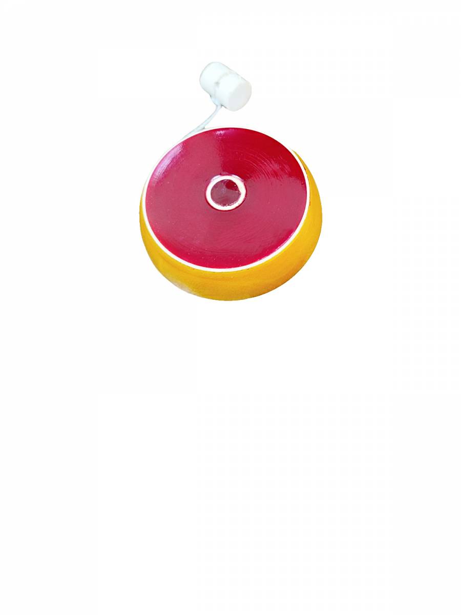 Kids - Wooden Yo Yo Kids - Wooden Yo Yo