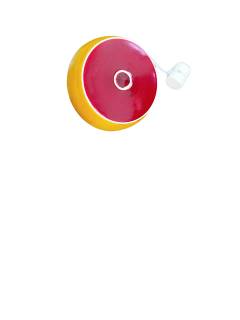 Kids - Wooden Yo Yo