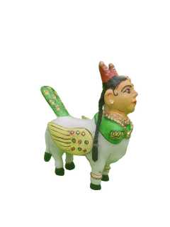 Kinnala Arts - Kamadhenu - Geographical Indexed